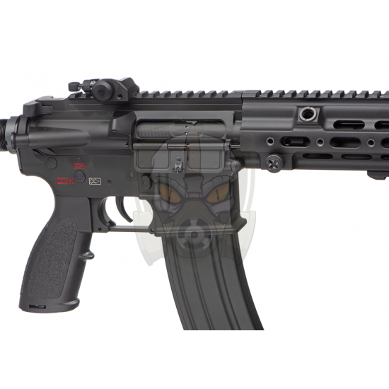 SOPMOD 10.5 Inch QR 1.0 EGV - Black -