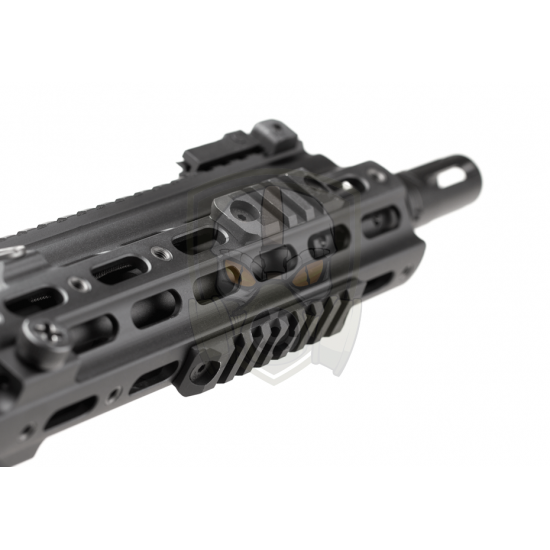 SOPMOD 10.5 Inch QR 1.0 EGV - Black -