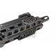 SOPMOD 10.5 Inch QR 1.0 EGV - Black -