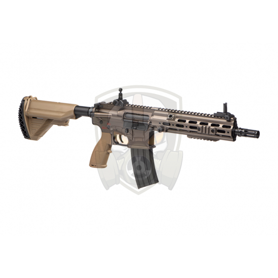 SOPMOD 10.5 Inch QR 1.0 EGV - Dark Earth -