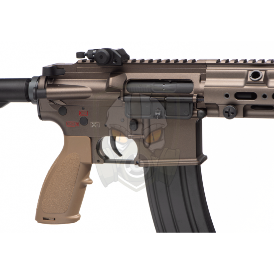 SOPMOD 10.5 Inch QR 1.0 EGV - Dark Earth -