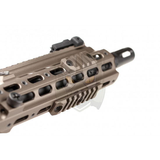 SOPMOD 10.5 Inch QR 1.0 EGV - Dark Earth -