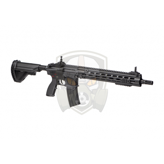 SOPMOD 14.5 Inch QR 1.0 EGV - Black -