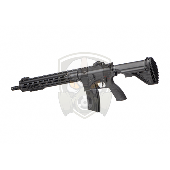 SOPMOD 14.5 Inch QR 1.0 EGV - Black -