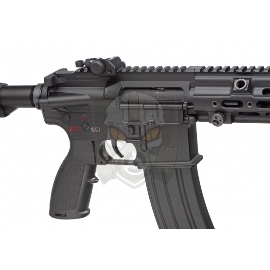 SOPMOD 14.5 Inch QR 1.0 EGV - Black -