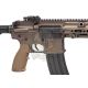 SOPMOD 14.5 Inch QR 1.0 EGV - Dark Earth -