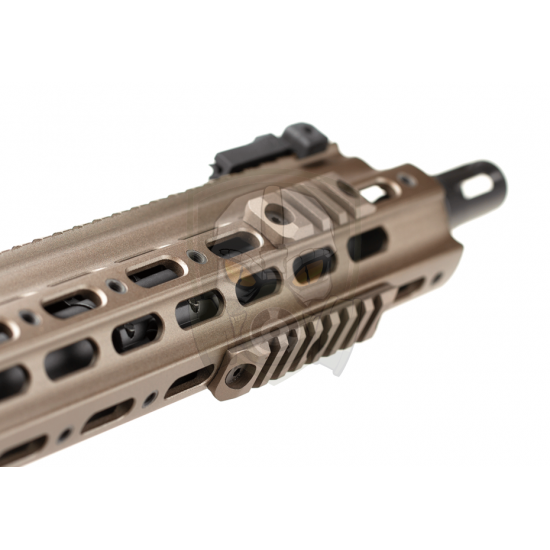 SOPMOD 14.5 Inch QR 1.0 EGV - Dark Earth -