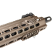 SOPMOD 14.5 Inch QR 1.0 EGV - Dark Earth -