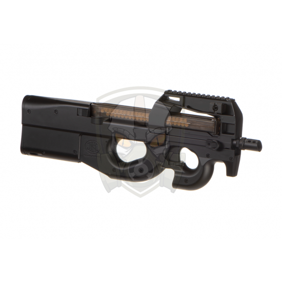 P90 Tactical - Black -