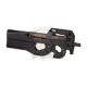 P90 Tactical - Black -