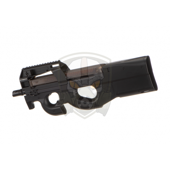 P90 Tactical - Black -