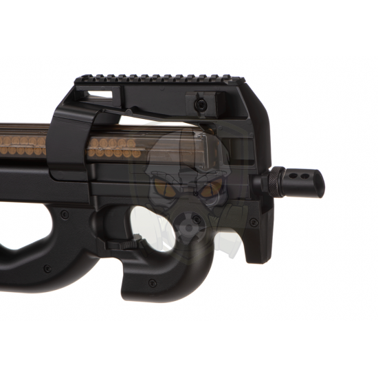 P90 Tactical - Black -