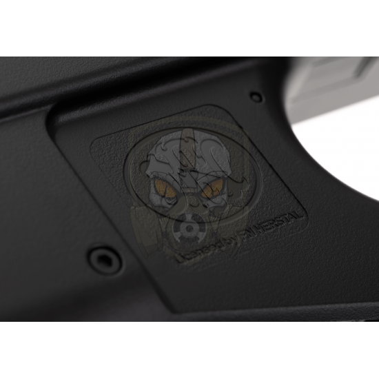 P90 Tactical - Black -