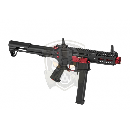 ARP 9 - Fire - ARP 9 - Fire -
