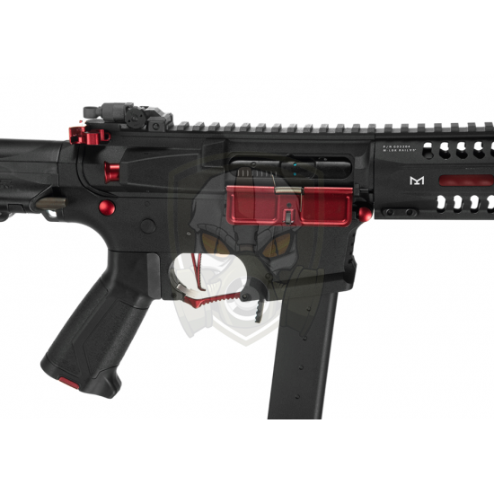 ARP 9 - Fire - ARP 9 - Fire -