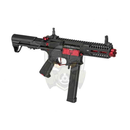 ARP 9 - Fire - ARP 9 - Fire -