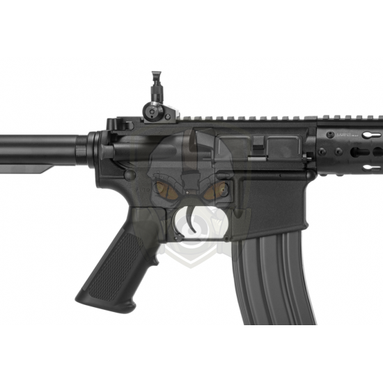 CM15 KR APR 14.5 Inch - Black -