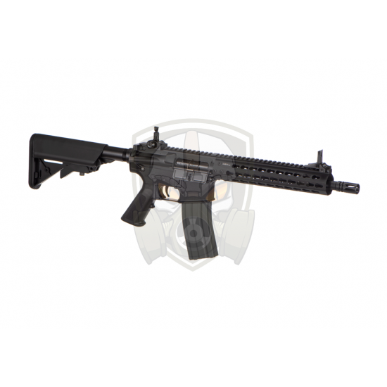 CM15 KR Carbine 10 Inch - Black -