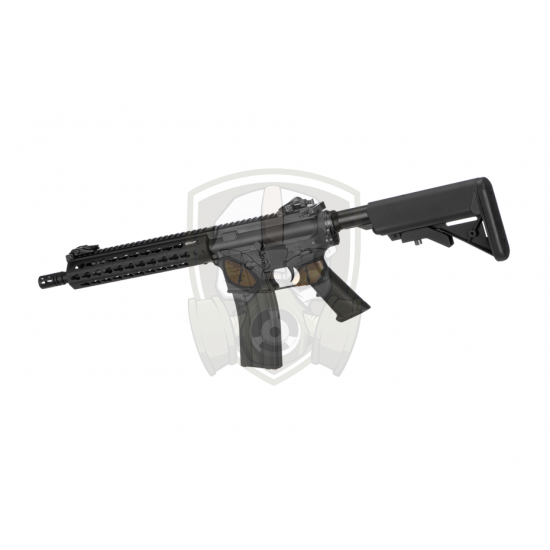 CM15 KR Carbine 10 Inch - Black -