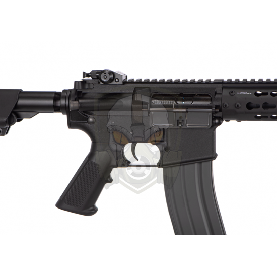 CM15 KR Carbine 10 Inch - Black -