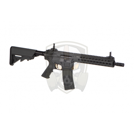 CM15 KR Carbine 10 Inch - Grey -