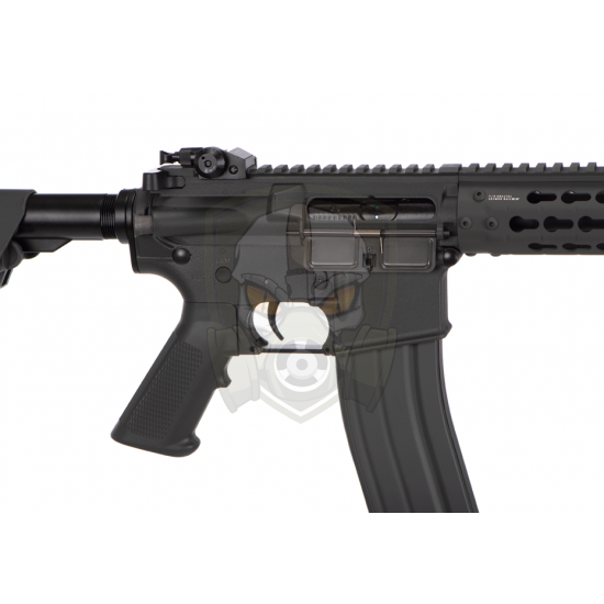 CM15 KR Carbine 10 Inch - Grey -