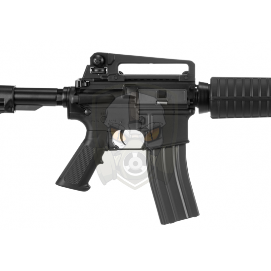 CM16 Carbine - Black -