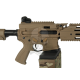 CM16 LMG - Desert -