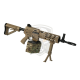 CM16 LMG - Desert -