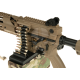 CM16 LMG - Desert -
