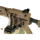 CM16 LMG - Desert -