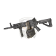 CM16 LMG - Black -