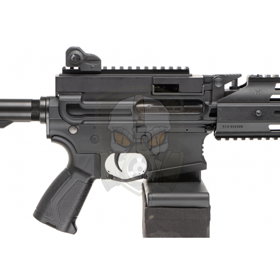 CM16 LMG - Black -