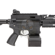 CM16 LMG - Black -