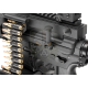 CM16 LMG - Black -