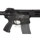 CM16 Raider 2.0 - Black -