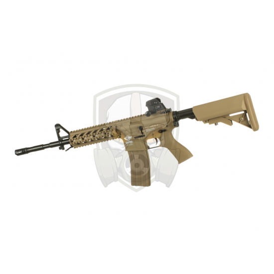 CM16 Raider L - Desert -