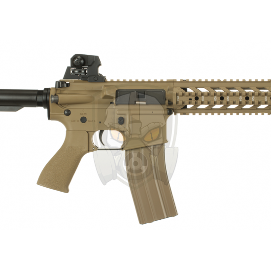 CM16 Raider L - Desert -