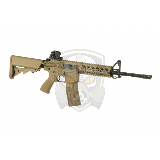 CM16 Raider L - Desert -