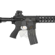 CM16 Raider L - Black -