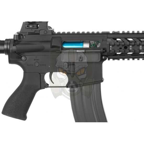 CM16 Raider - Black -