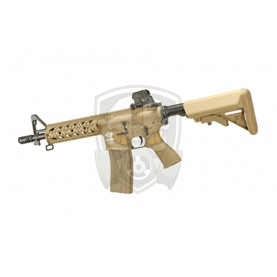 CM16 Raider - Desert -