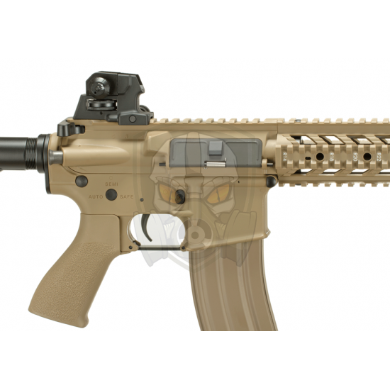 CM16 Raider - Desert -