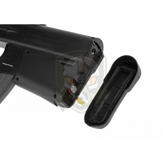 FN F2000 Tactical - Black -