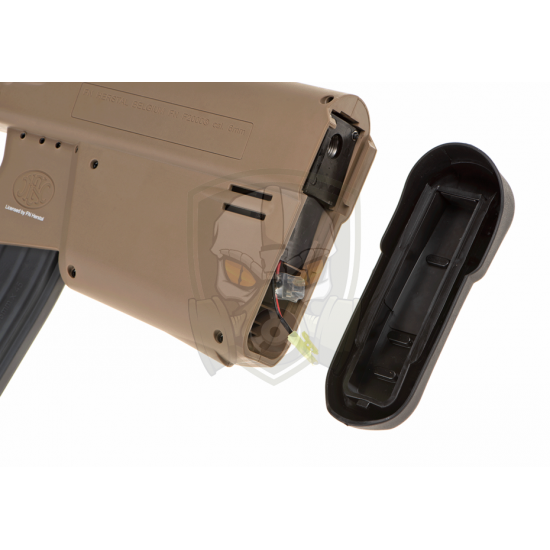 FN F2000 Tactical - Desert -