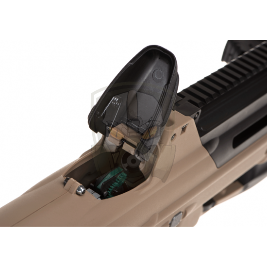 FN F2000 Tactical - Desert -