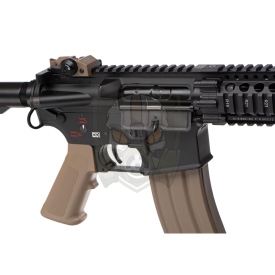 GC18 MOD1 - Desert -