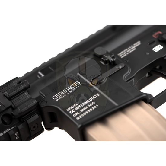 GC18 MOD1 - Desert -