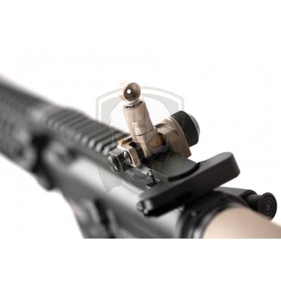 GC18 MOD1 - Desert -