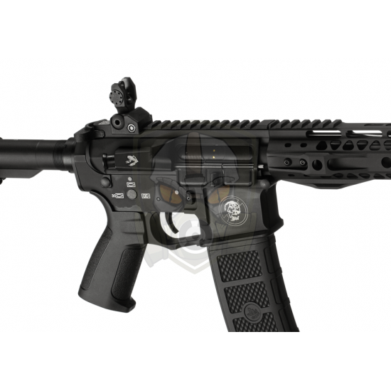 MOTS 16.2 Inch Keymod